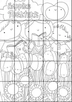 anteprima - Poster - Giornata della Felicità (20 marzo) - Poster collaborativo - Pagina 1