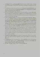 Vorschau - Unterrichtsreihen - Dürrenmatt "Die Physiker" - Klausur zu II, 3: Möbius` Überzeugungsarbeit - Seite 1