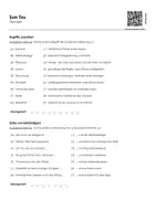 Vorschau - Arbeitsblätter - Sun Tzu (Lückentext, Erklärvideo, Übungen) - Seite 2