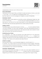 Vorschau - Arbeitsblätter - Themistokles (Lückentext, Erklärvideo, Übungen) - Deckblatt