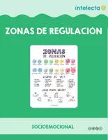 Vista previa - Decoración del aula - Zonas de Regulación - página 1