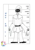 anteprima - Esercizi - Carnival time: what traditional Italian mask am I? - Pagina 2