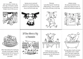 anteprima - Esercizi - Educational Pancake Day activities - Pagina 1