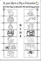 anteprima - Esercizi - Educational Pancake Day activities - Pagina 3