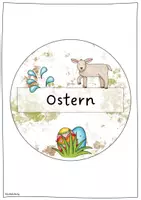 Vorschau - Poster - Legekreis I Ostern - Osterbräuche, Traditionen - Seite 3