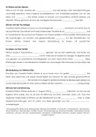 Vorschau - Arbeitsblätter - Charlotte Perkins Gilman (Lückentext, Erklärvideo, Übungen) - Seite 1