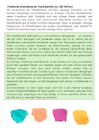 Vorschau - Arbeitsblätter - Pastellmalerei – Weiche Farbnuancen und Zarte Übergänge für Kunstunterricht - Seite 3