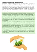 Vorschau - Arbeitsblätter - Schutz der Wälder: Erhalt, Aufforstung und nachhaltige Forstwirtschaft - Seite 3