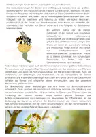 Vorschau - Arbeitsblätter - Schutz von Bienen: Bedeutung, Bedrohungen und Schutzmaßnahmen - Seite 2