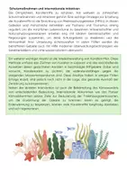 Vorschau - Arbeitsblätter - Korallenriffe Naturschutz: Bedrohungen, Maßnahmen und Lösungen - Seite 3