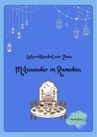 Vorschau - Arbeitsblätter - Unterrichtseinheit - Miteinander im Ramadan - Deckblatt