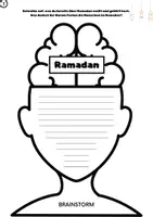 Vorschau - Arbeitsblätter - Unterrichtseinheit - Miteinander im Ramadan - Seite 2