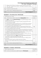 Vorschau - Klassenarbeiten - Vorabiturklausur (Schreibteil, 2 Vorschläge) zu den Themenbereichen USA, UK, Globalisation und Nigeria (inkl. EWH) - Seite 3