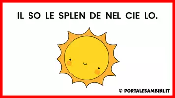 anteprima - Esercizi - Dalle parole alla frase - Lettura e comprensione - Pagina 2