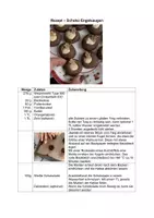 Vorschau - Anderer Materialtyp - 3 Plätzchenrezepte zum Nachbacken in der Schule - Seite 3