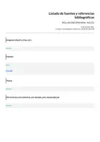 Vista previa - Hojas de trabajo - Spelling Bee (PRIMARIA- INGLÉS) - página 1