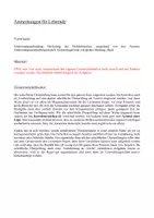 Vorschau - Test - Elektronenpaarbindung bis Dipol (Sek I) - schrifliche Leistungsüberprüfung - Seite 1
