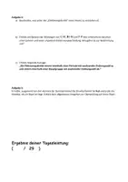 Vorschau - Test - Elektronenpaarbindung bis Dipol (Sek I) - schrifliche Leistungsüberprüfung - Seite 3