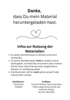 Vorschau - Spiele - Kartenpaar finden - Finde das gegenteilige Adjektiv - Seite 3