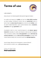 Vorschau - Arbeitsblätter - Wortspeicher: Spannend erzählen / Telling thrilling stories in English - Seite 1