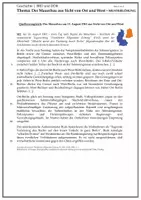 Vorschau - Arbeitsblätter - Arbeitsblatt Geschichte Sek II: Der Mauerbau aus Sicht von Ost & West - Seite 3