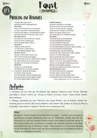 Vorschau - Unterrichtsreihen - Faust I von Goethe: „Prolog im Himmel“ – Der Einstieg in Fausts Welten (11. & 12. Klasse | Deutsch | Abitur | Oberstufe | Drama) - Seite 2
