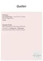 Vorschau - Arbeitsblätter - Gemüse (Bildkarten, Wortkarten, Faltbuch) - Seite 3