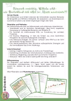 Vorschau - Arbeitsblätter - AB_G_9_Kaiserreich_Bündnisse - Deckblatt