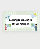 Vorschau - Arbeitsblätter - Materialpaket Rechnen mit negativen Zahlen - Seite 3