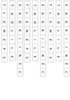 Aperçu - Fiches - L'araignée qui ne perd pas son temps - Puzzle couverture/ titre - Page 3
