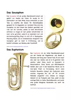 Vorschau - Arbeitsblätter - Die Tuba - Seite 3