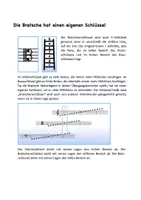 Vorschau - Arbeitsblätter - Die Bratsche - Seite 3