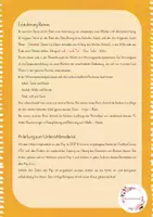 Vorschau - Aufgabenkarten - Reime entdecken mit den Pop its - Lautschulung (3-fach Diff. mit Selbstkontrolle) - Seite 3