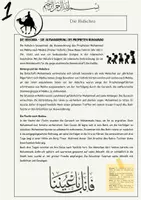 Vorschau - Arbeitsblätter - Die Hidschra: Definition und Einführung in ihre Bedeutung🐪 - Seite 2