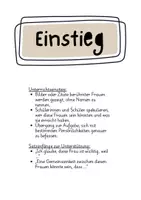 Vorschau - Arbeitsblätter - Starke Frauen – Wegbereiterinnen der Geschichte - Seite 3