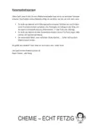 Vorschau - Präsentationen/Tafelbilder - Einführung in die kalorimetrische Bestimmung - Folien - Seite 3