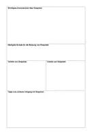 Vorschau - Arbeitsblätter - Snapchat – Materialgestütztes Schreiben - Seite 3