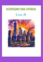 anteprima - Serie di lezioni - Scriviamo una storia! parte 2_ I personaggi - Pagina 3