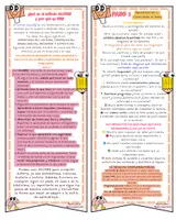 Vista previa - Refuerzo / NEE / Materiales de apoyo - LLAVERO METODO ESTUDIO ALCORE - página 1