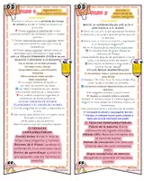 Vista previa - Refuerzo / NEE / Materiales de apoyo - LLAVERO METODO ESTUDIO ALCORE - página 3