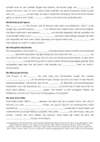 Vorschau - Interaktives Material - Franz Kafka - Der Prozess - Lückentexte und Quiz - Seite 2