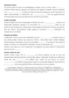 Vorschau - Arbeitsblätter - Friedrich Schiller - Wallenstein - Lückentexte und Quiz - Seite 2