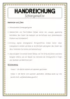 Vorschau - Spiele - INSEKTEN (wachsendes) Materialpaket (Deutsch / DaZ) - Seite 1