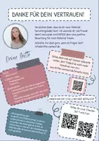 Vorschau - Arbeitsblätter - Lese Checker - Genaues Lesen üben (Freebie) - Seite 3