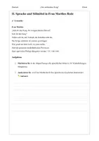 Vorschau - Unterrichtsreihen - 📚 Arbeitsmaterial mit Lösungen: 7. Auftritt aus „Der zerbrochne Krug“ (Kleist) – Analyse, Symbolik & Justizkritik - Seite 3