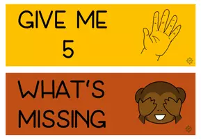 Vorschau - Bildkarten - English Games - Flashcards zur Stundentransparenz - Seite 3