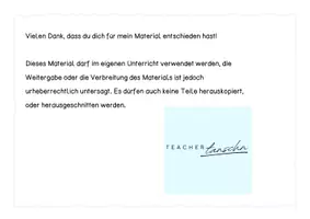 Vorschau - Arbeitsblätter - Ergänzung im 4. Fall (Objekt im 4. Fall) - Seite 2