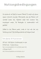 Vorschau - Spiele - Body Parts - Reading Game "I have, who has?" - Seite 3