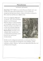 Vorschau - Unterrichtsreihen - Albrecht Dürer und Magische Quadrate - Seite 2