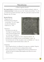 Vorschau - Unterrichtsreihen - Albrecht Dürer und Magische Quadrate - Seite 3